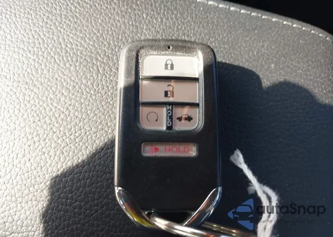 2019 Honda Civic Sport from USA, damaged, VIN 2HGFC2F80KH500346